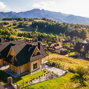 Osada Bachledzki Wierch Odkryj , Zakopane Polen