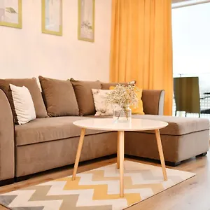 Apartment Wolski - Solna 404, Kolberg