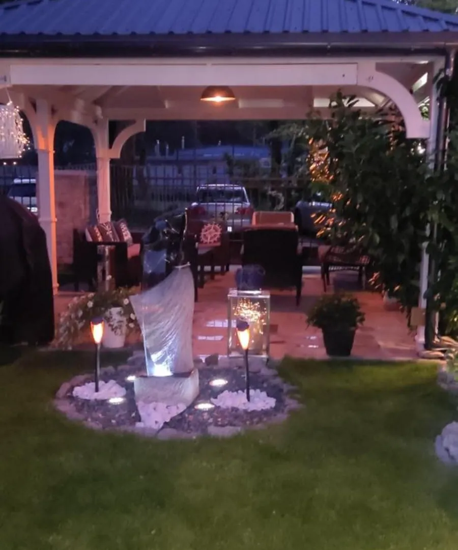 Homestay Roza Wiatrow Dom Wypoczynkowy Kolobrzeg