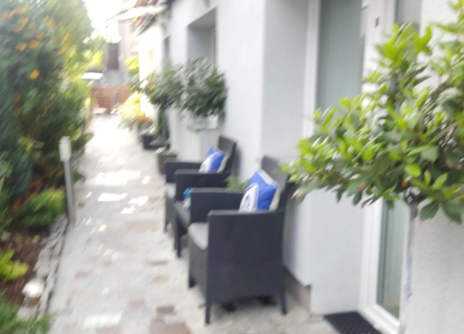Homestay Roza Wiatrow Dom Wypoczynkowy Kolobrzeg