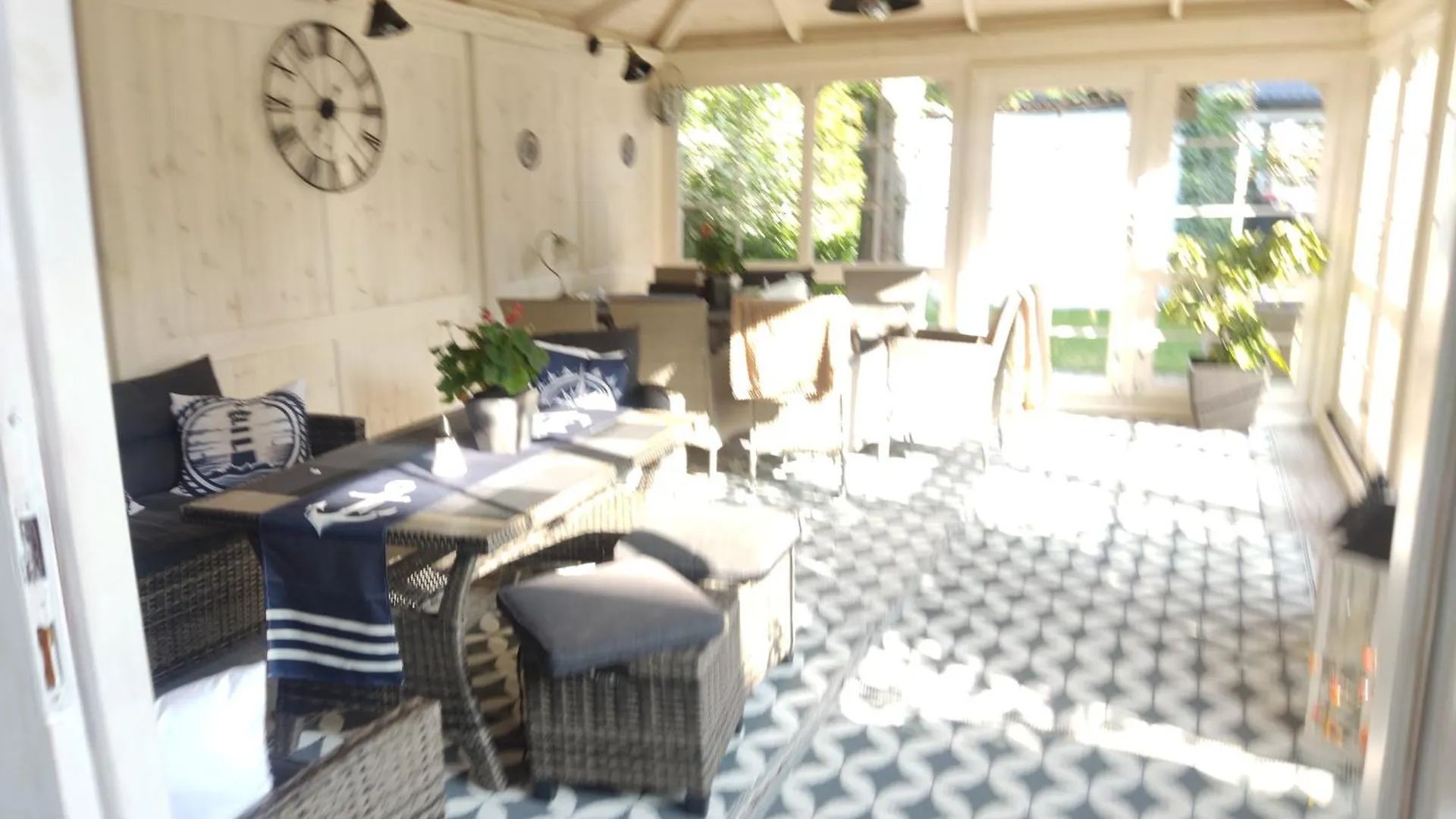 Roza Wiatrow Dom Wypoczynkowy Kolobrzeg Homestay