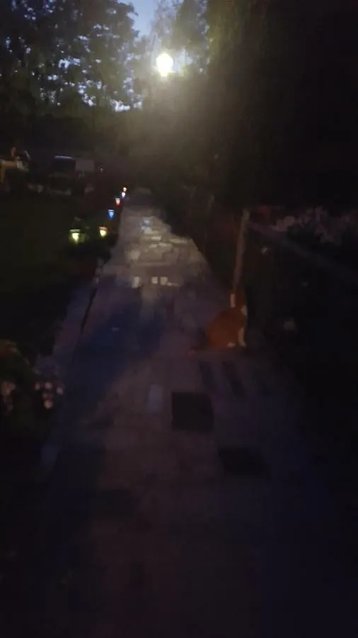 Roza Wiatrow Dom Wypoczynkowy Kolobrzeg Homestay